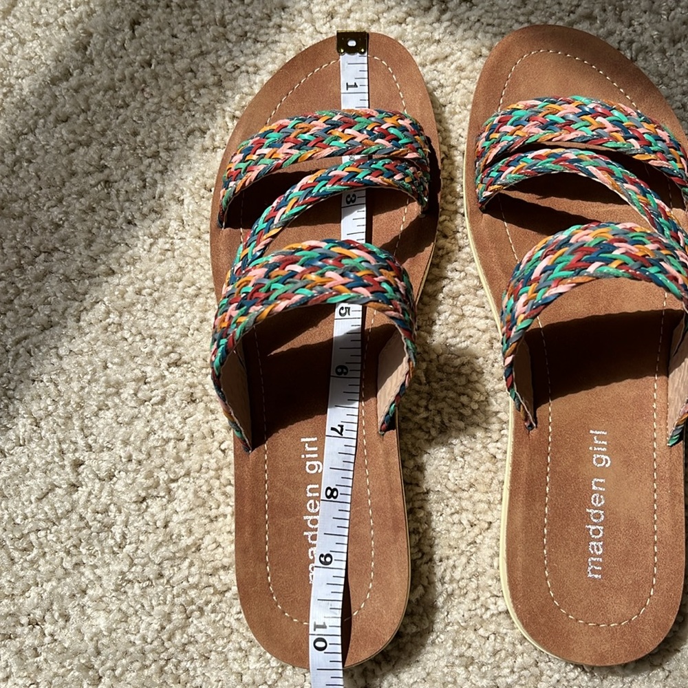 Madden Girl Sandal - Picture 10 of 13